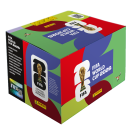 PANINI Display Box mit 100 Tüten, FIFA WM 2026 Sticker